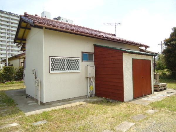 剃金　中古戸建