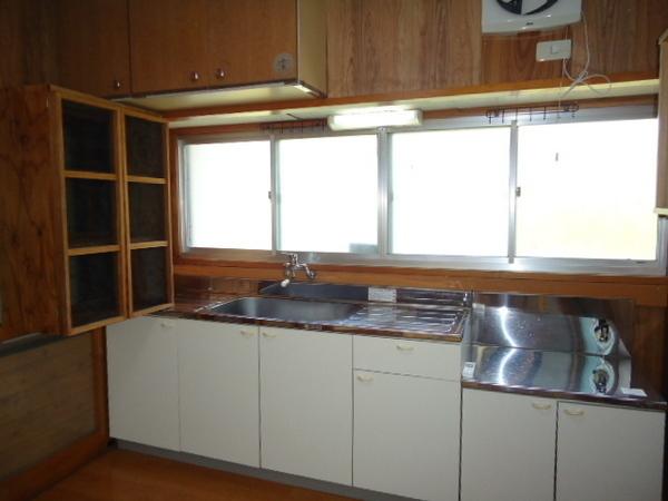 剃金　中古戸建