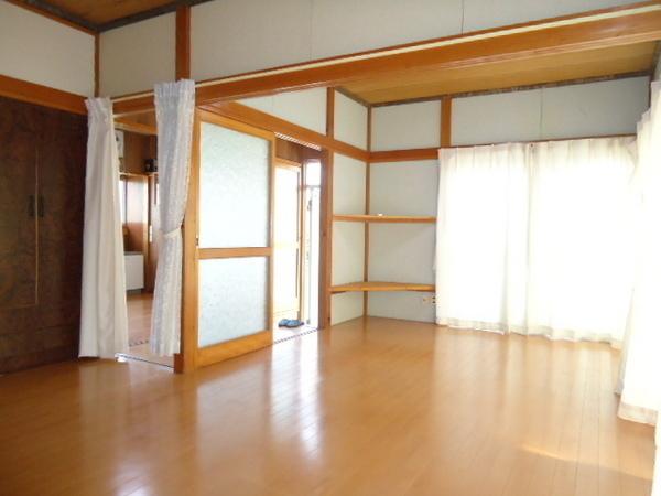 剃金　中古戸建