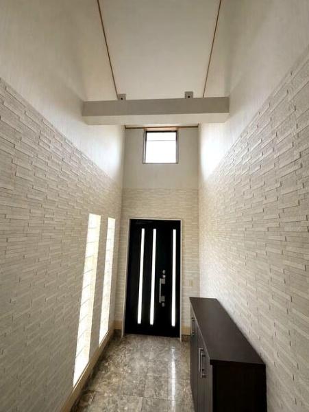 長生郡白子町南日当の中古一戸建て