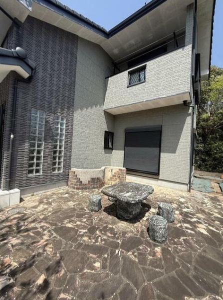 長生郡白子町南日当の中古一戸建て