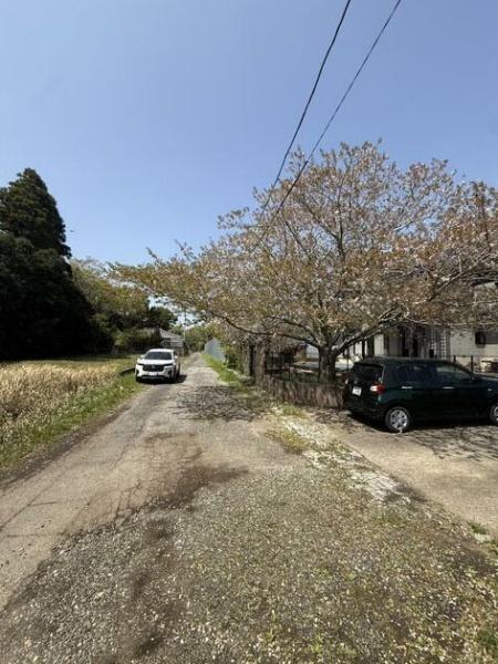 長生郡白子町南日当の中古一戸建て
