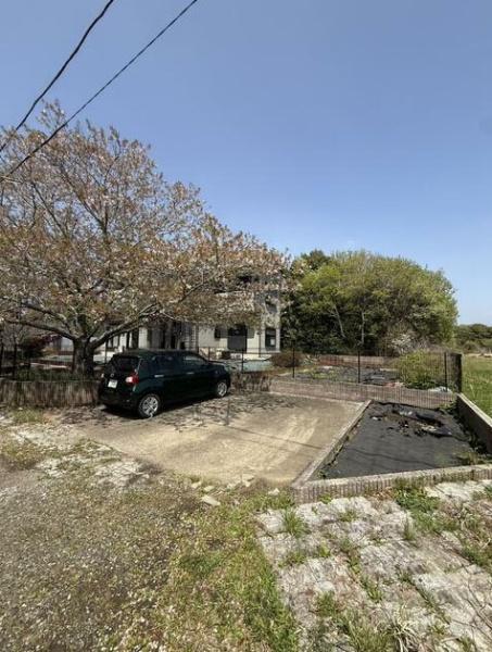 長生郡白子町南日当の中古一戸建て
