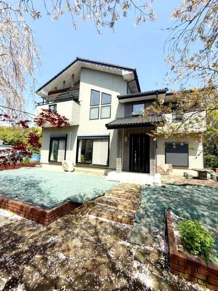長生郡白子町南日当の中古一戸建