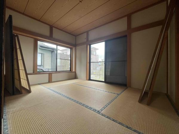 山武郡九十九里町片貝の中古一戸建て
