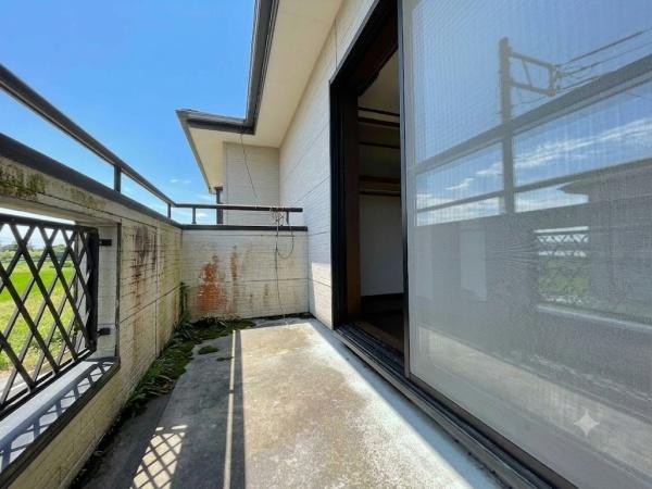 山武郡九十九里町片貝の中古一戸建て