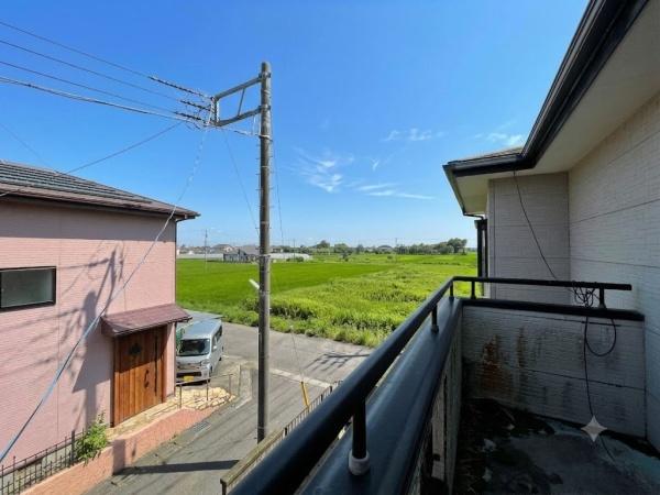 山武郡九十九里町片貝の中古一戸建て