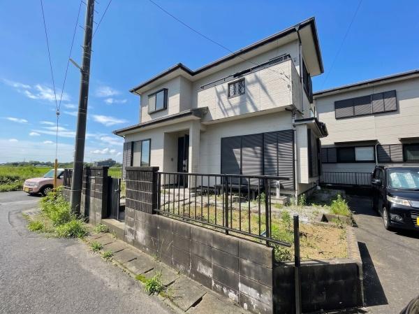 山武郡九十九里町片貝の中古一戸建