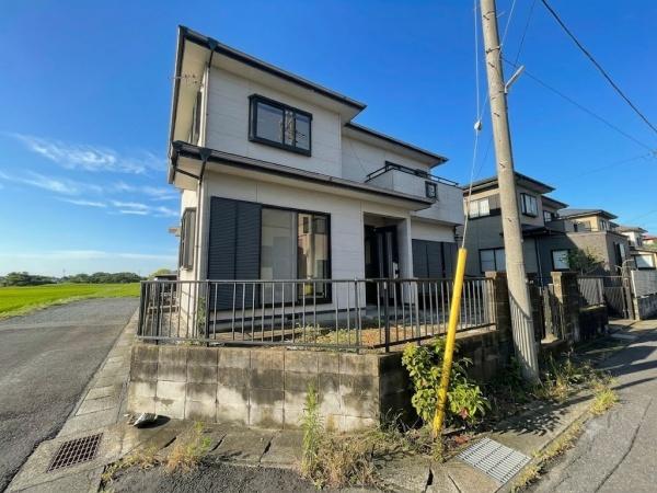山武郡九十九里町片貝の中古一戸建て
