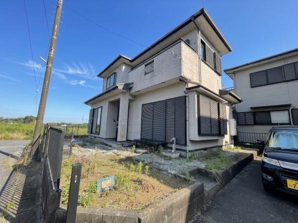 山武郡九十九里町片貝の中古一戸建て