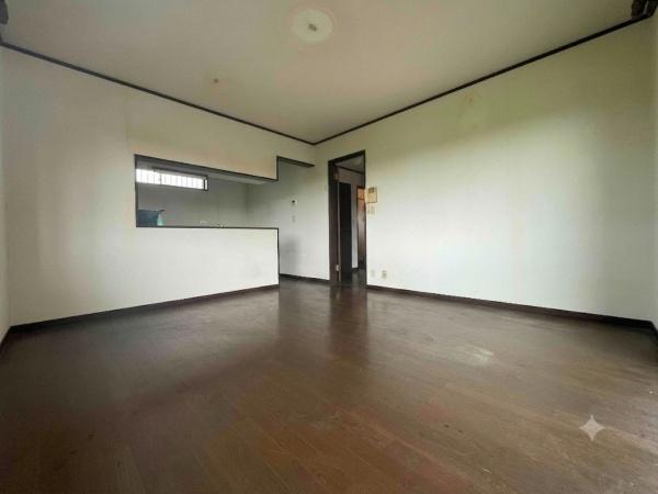 山武郡九十九里町片貝の中古一戸建て
