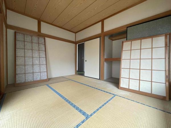 山武郡九十九里町片貝の中古一戸建て