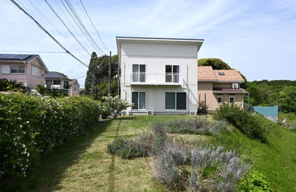 東金市日吉台６丁目の中古一戸建て