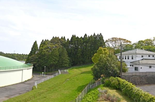 東金市日吉台６丁目の中古一戸建て