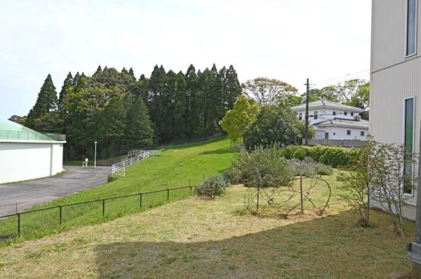 東金市日吉台６丁目の中古一戸建て