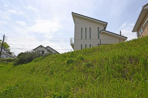 東金市日吉台６丁目の中古一戸建て
