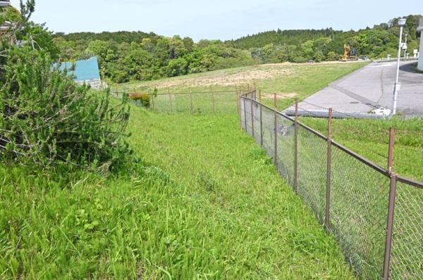 東金市日吉台６丁目の中古一戸建て