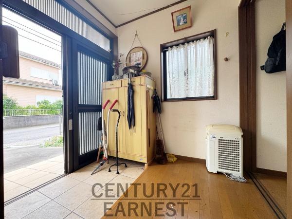 東金市極楽寺の中古一戸建て
