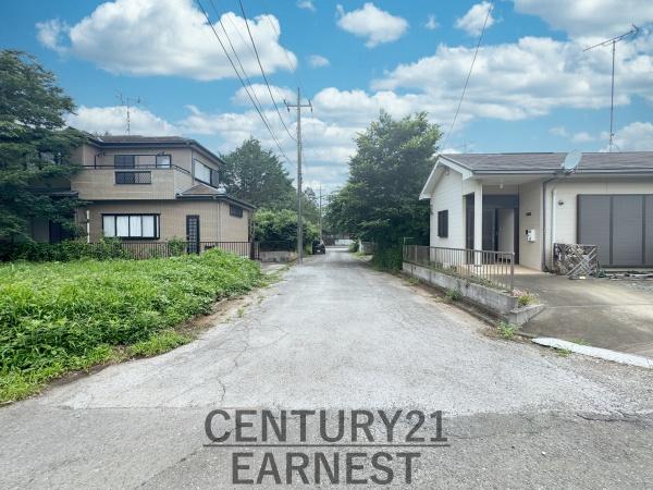 東金市極楽寺の中古一戸建て