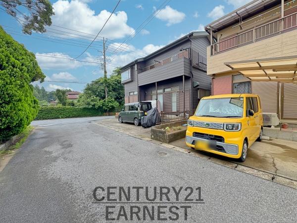 東金市小沼田の中古一戸建て