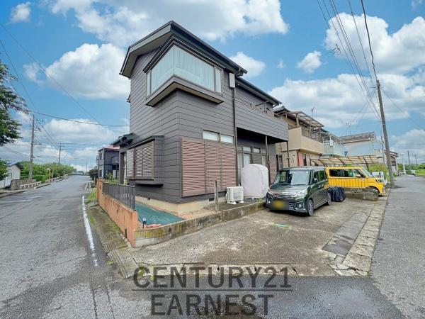 小沼田 中古戸建