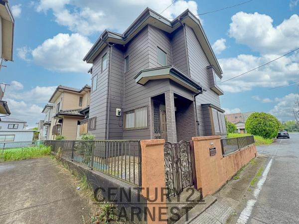 東金市小沼田の中古一戸建て