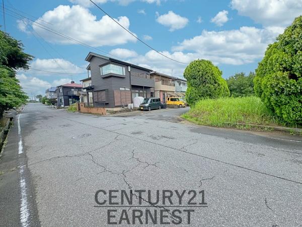 東金市小沼田の中古一戸建て