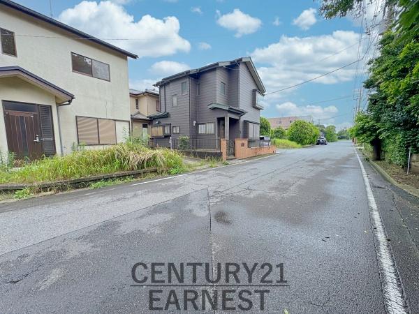 東金市小沼田の中古一戸建て