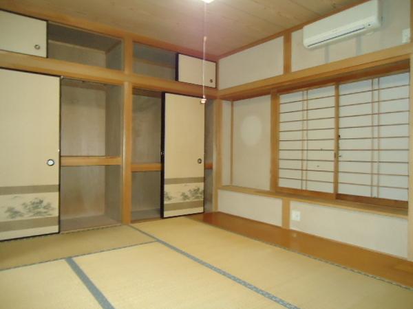 茂原市法目の中古一戸建て