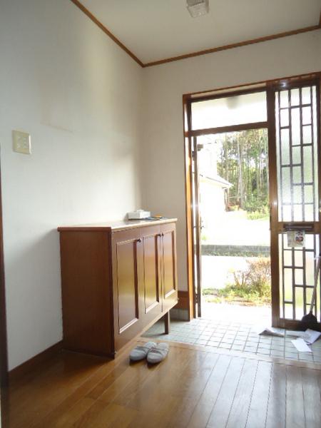 茂原市法目の中古一戸建て