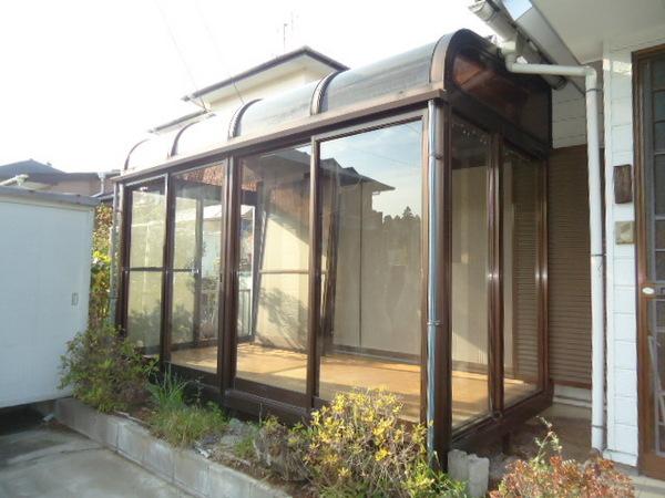 茂原市法目の中古一戸建て