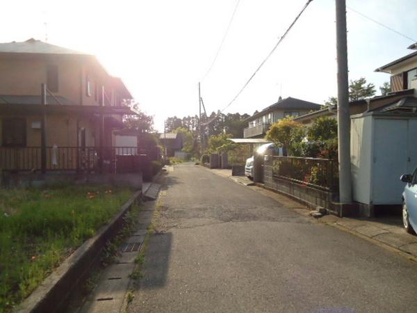 茂原市法目の中古一戸建て