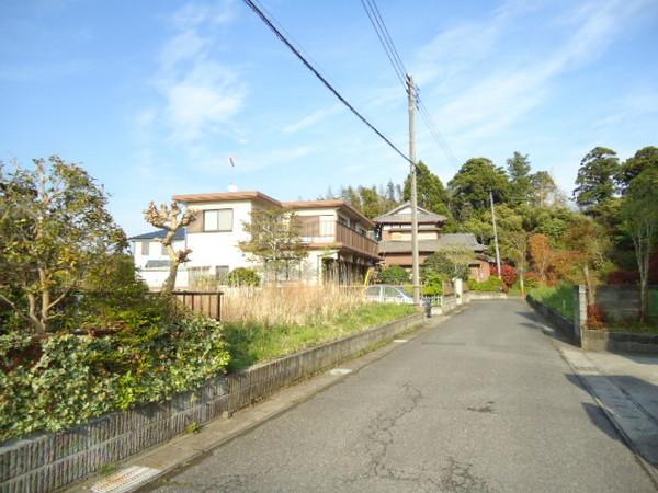 茂原市法目の中古一戸建て