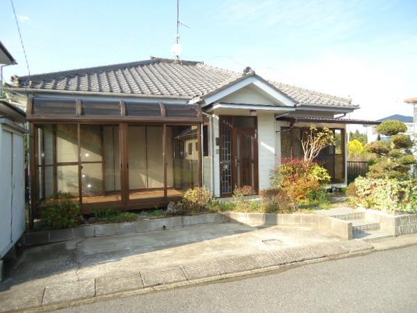 茂原市法目の中古一戸建