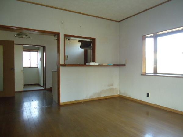 茂原市法目の中古一戸建て