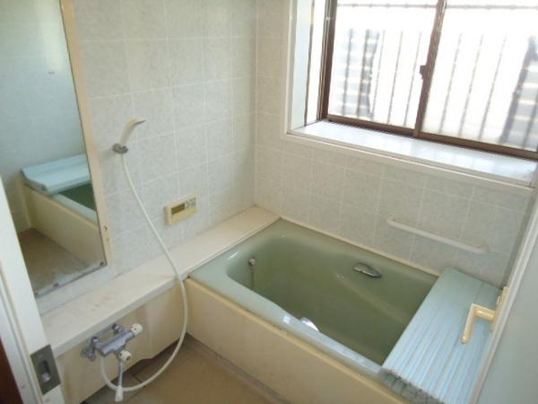 茂原市法目の中古一戸建て