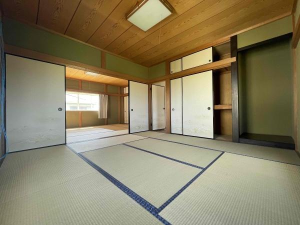 長生郡白子町古所の中古一戸建て