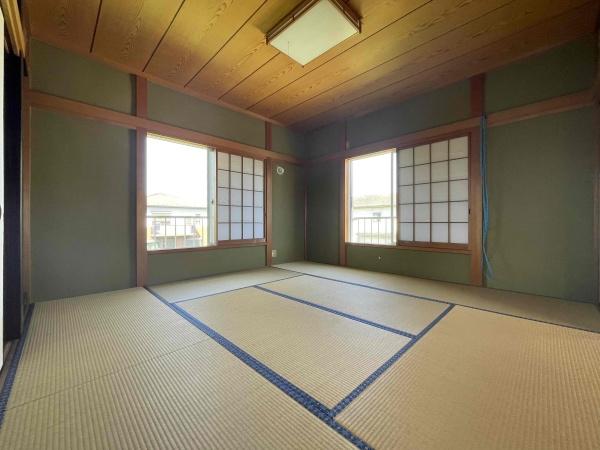 長生郡白子町古所の中古一戸建て