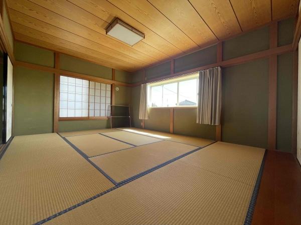 長生郡白子町古所の中古一戸建て