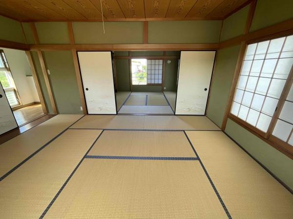 長生郡白子町古所の中古一戸建て