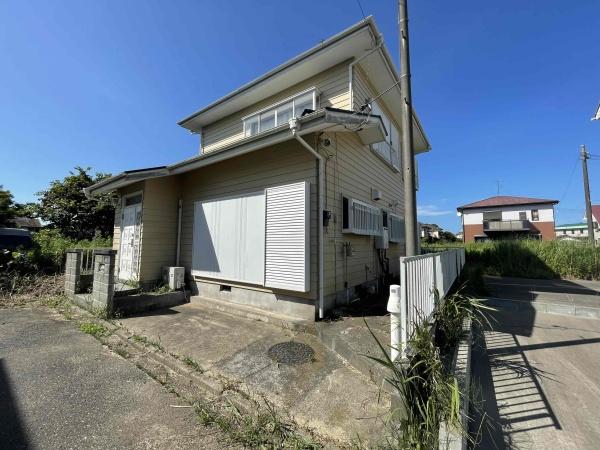 長生郡白子町古所の中古一戸建て