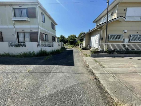 長生郡白子町古所の中古一戸建て