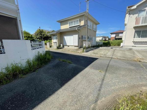 長生郡白子町古所の中古一戸建て