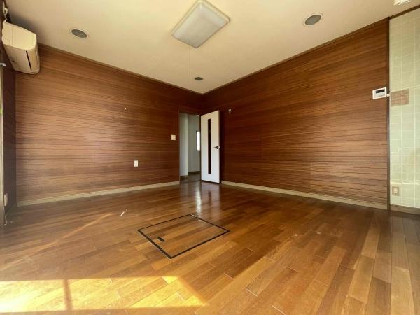 長生郡白子町古所の中古一戸建
