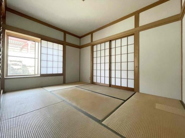 長生郡白子町南日当の中古一戸建て