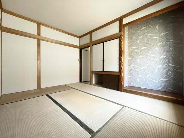 長生郡白子町南日当の中古一戸建て