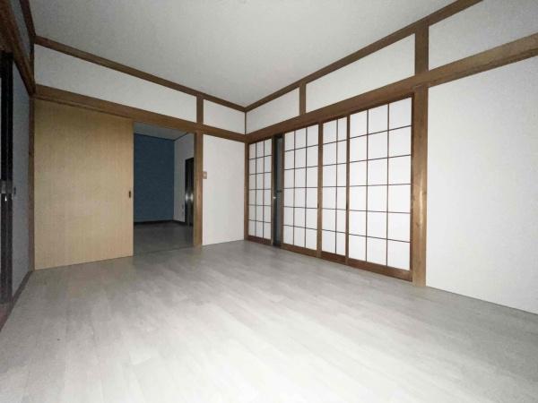 長生郡白子町南日当の中古一戸建て