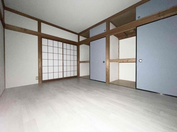 長生郡白子町南日当の中古一戸建て