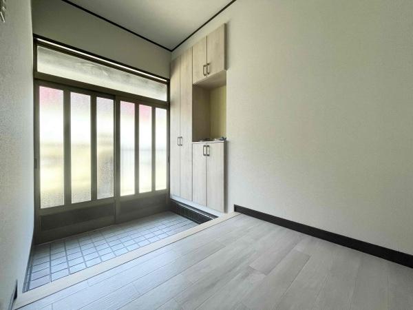 長生郡白子町南日当の中古一戸建て