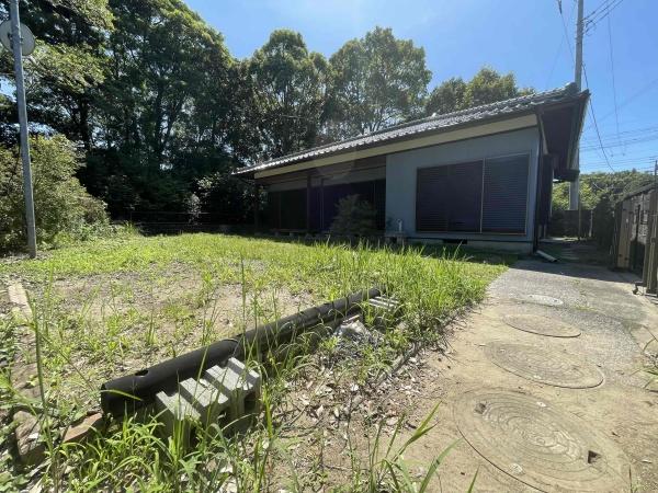 長生郡白子町南日当の中古一戸建て